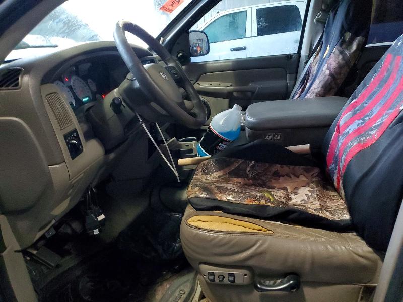 Aukcja sprzedaży 2004 Dodge Ram 1500, vin: 1D7HU18D94S547417, numer aukcji: 63432776
