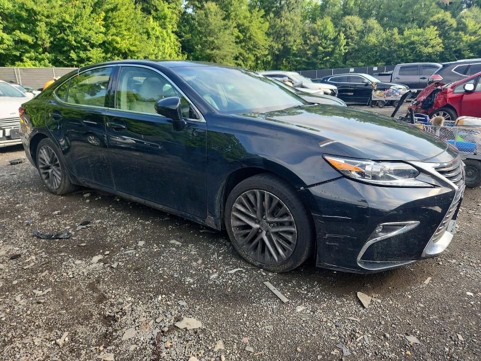 Aukcja sprzedaży 2016 Lexus Es 350, vin: JTHBK1GG0G2225723, numer aukcji: 62000936
