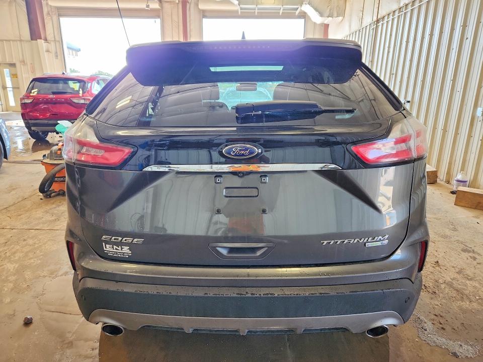 Aukcja sprzedaży 2019 Ford Edge, vin: 2FMPK4K92KBC28588, numer aukcji: 60465156