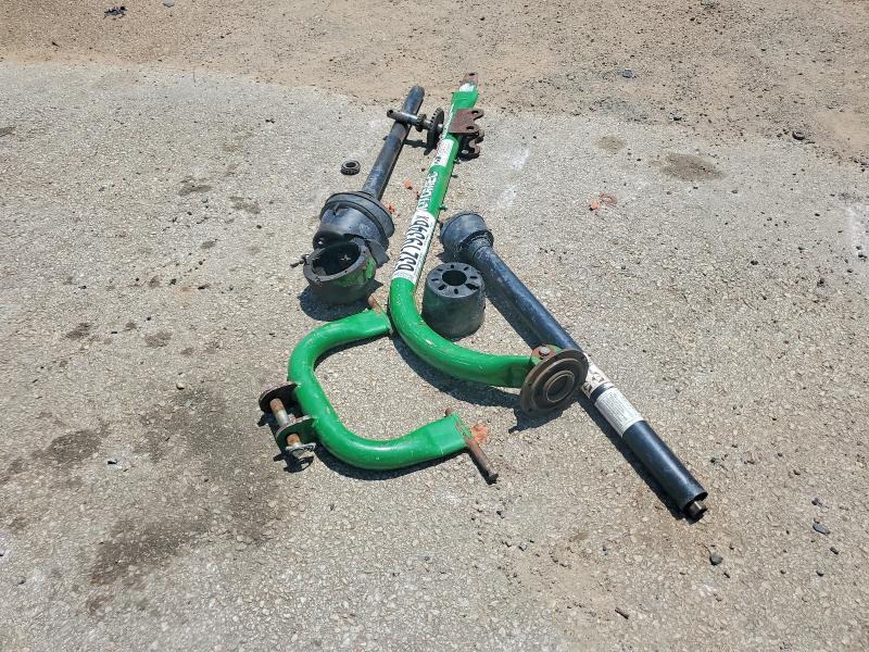 63219346 :رقم المزاد ، BILLOFSALE vin ، 2020 John Deere Phd100 مزاد بيع