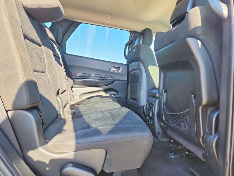 Aukcja sprzedaży 2011 Dodge Durango, vin: 1D4RD4GG4BC729483, numer aukcji: 62620926