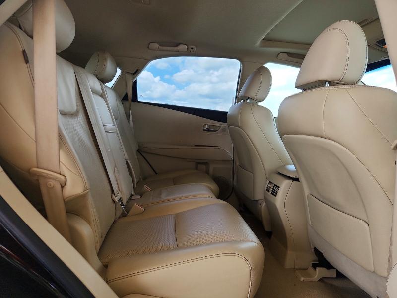 Aukcja sprzedaży 2014 Lexus Rx 350, vin: 2T2BK1BA1EC246787, numer aukcji: 62383516