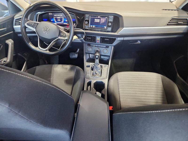 2024 Volkswagen Jetta მანქანა იყიდება აუქციონზე, vin: 3VW5M7BU5RM043520, აუქციონის ნომერი: 62920616
