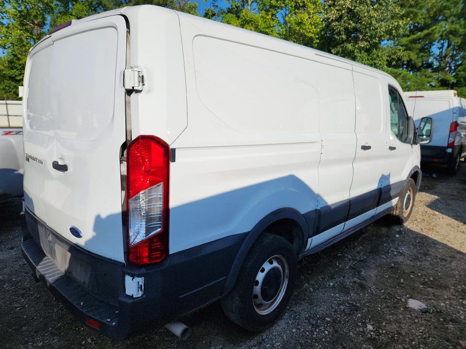 Aukcja sprzedaży 2020 Ford Transit, vin: 1FTBR1Y88LKB45679, numer aukcji: 59851726