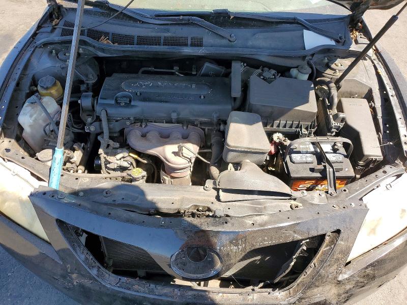 Aukcja sprzedaży 2007 Toyota Camry, vin: 4T1BE46K77U190212, numer aukcji: 62123636