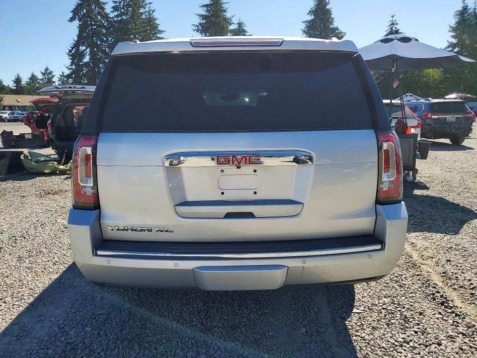 2020 Gmc Yukon Xl მანქანა იყიდება აუქციონზე, vin: 1GKS2HKJ2LR255616, აუქციონის ნომერი: 63168816