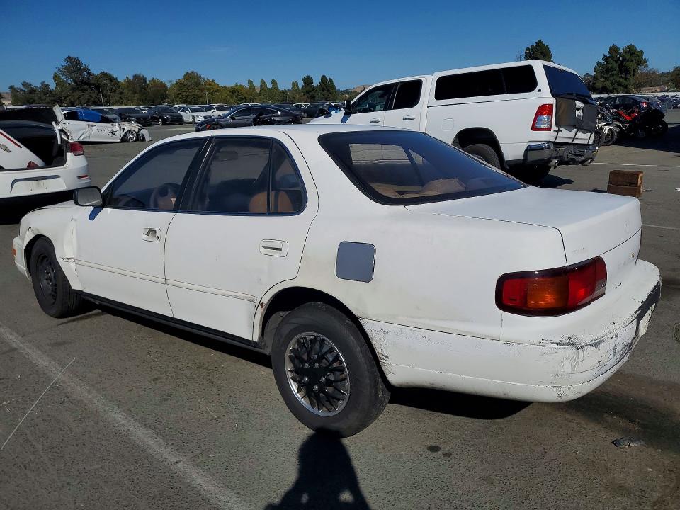 Продажа на аукционе авто 1995 Toyota Camry, vin: JT2SK12E8S0313424, номер лота: 60129756