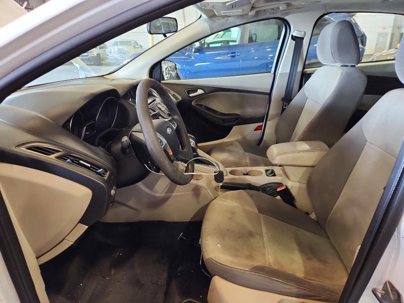 62110606 :رقم المزاد ، 1FADP3K27DL266297 vin ، 2013 Ford Focus مزاد بيع