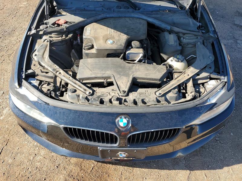 59311446 :رقم المزاد ، WBA3V7C58EP770635 vin ، 2014 Bmw 428 مزاد بيع