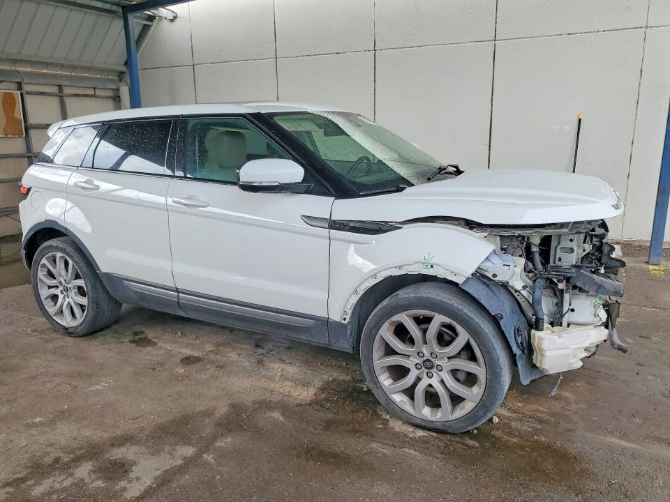 Продаж на аукціоні авто 2013 Land Rover Range Rover Evoque, vin: SALVR2BG3DH723598, номер лоту: 61616946