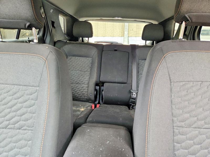 Aukcja sprzedaży 2020 Chevrolet Equinox, vin: 3GNAXJEV1LS677461, numer aukcji: 60386236