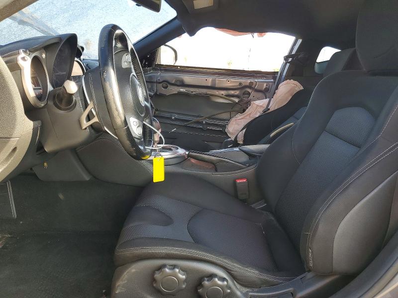 Продажа на аукционе авто 2014 Nissan 370z, vin: JN1AZ4EH3EM631358, номер лота: 61055346