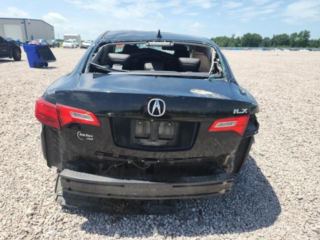 Продаж на аукціоні авто 2014 Acura Ilx, vin: 19VDE1F3XEE003294, номер лоту: 61443436