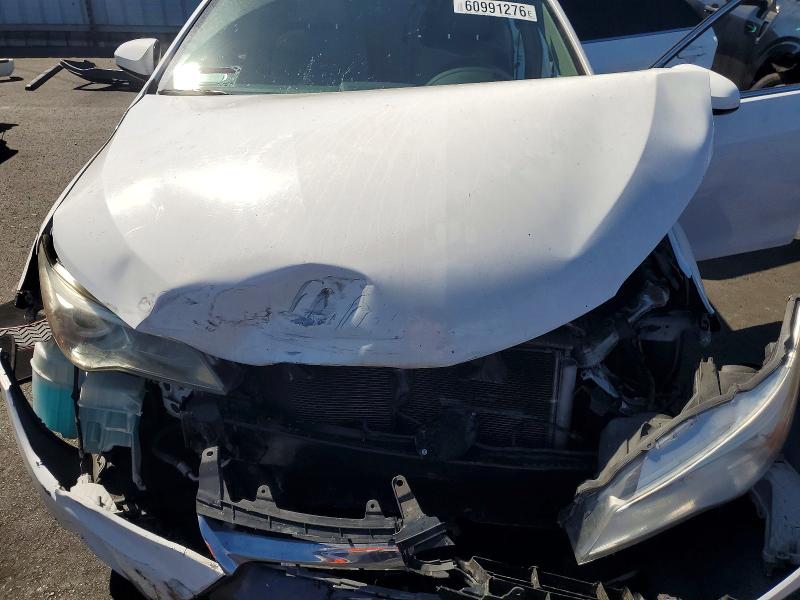 Продаж на аукціоні авто 2017 Toyota Camry, vin: 4T1BF1FK2HU449606, номер лоту: 60991276