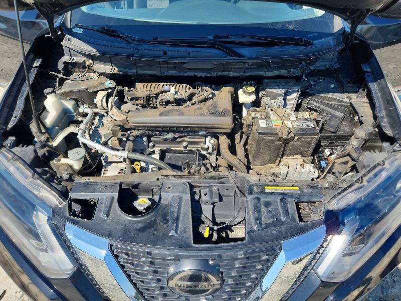 Продажа на аукционе авто 2020 Nissan Rogue, vin: KNMAT2MT6LP537656, номер лота: 61001316