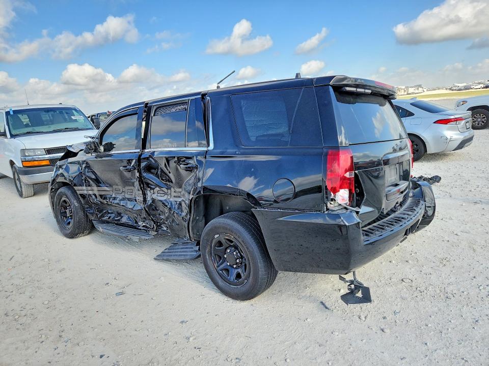 Продажа на аукционе авто 2020 Chevrolet Tahoe, vin: 1GNLCDEC7LR224744, номер лота: 85965715