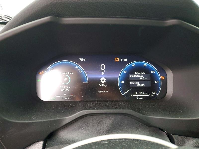 Aukcja sprzedaży 2024 Toyota Rav4, vin: 2T3D6RFV5RW079925, numer aukcji: 60441476