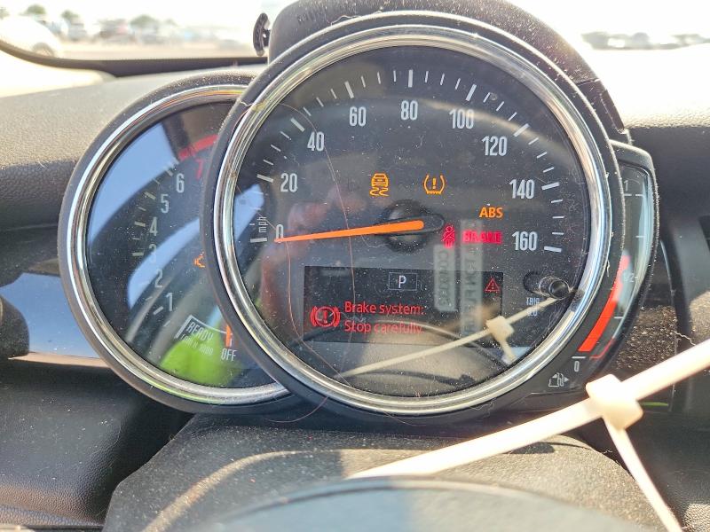 Продаж на аукціоні авто 2020 Mini Cooper, vin: WMWXU9C07L2L56292, номер лоту: 62843436