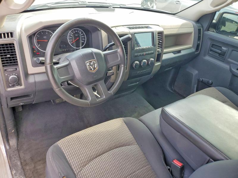 Aukcja sprzedaży 2010 Dodge Ram 1500, vin: 3D7JB1EK5AG147335, numer aukcji: 61630066