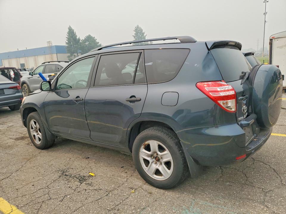Продажа на аукционе авто 2010 Toyota Rav4, vin: 2T3BF4DV3AW053213, номер лота: 61226526
