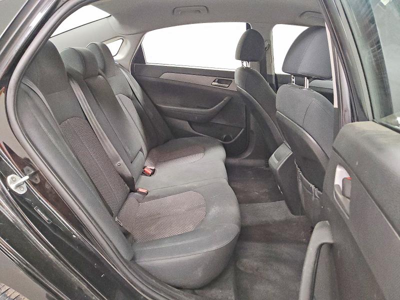 Aukcja sprzedaży 2019 Hyundai Sonata, vin: 5NPE24AF0KH781313, numer aukcji: 60280966