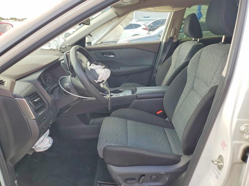Aukcja sprzedaży 2023 Nissan Rogue, vin: JN8BT3BA6PW411261, numer aukcji: 63191326