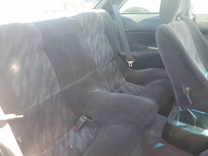 Aukcja sprzedaży 1995 Nissan 240sx, vin: JN1AS44D8SW000964, numer aukcji: 61632966