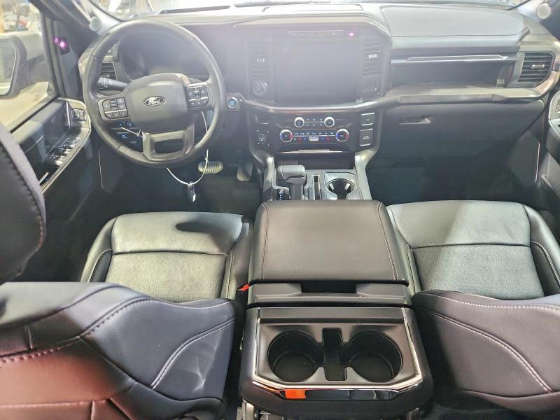 Aukcja sprzedaży 2024 Ford F150, vin: 1FTFW5L5XRFB35414, numer aukcji: 59681046