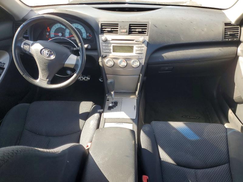Продажа на аукционе авто 2010 Toyota Camry, vin: 4T1BF3EK7AU006841, номер лота: 61177616