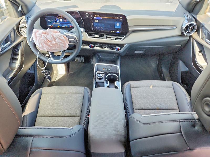 Aukcja sprzedaży 2026 Chevrolet Equinox, vin: 3GNAXHEG6TL469953, numer aukcji: 59348916