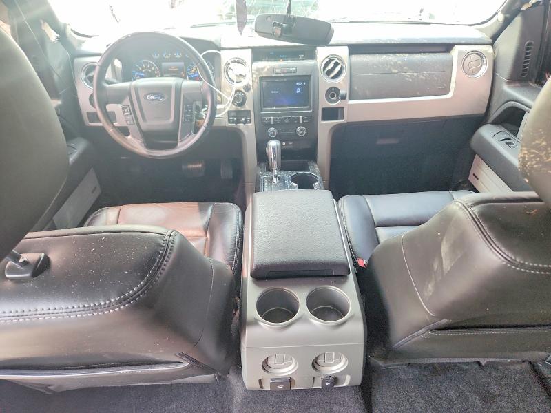 Продажа на аукционе авто 2011 Ford F150, vin: 1FTFW1EF2BFD04538, номер лота: 59028436