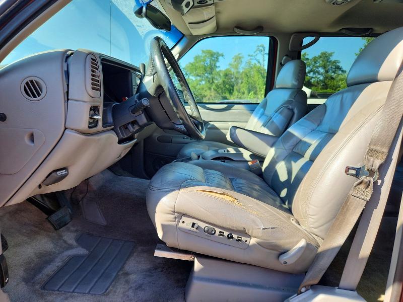 63329086 :رقم المزاد ، 1GKEK13R6XJ723618 vin ، 1999 Gmc Yukon مزاد بيع