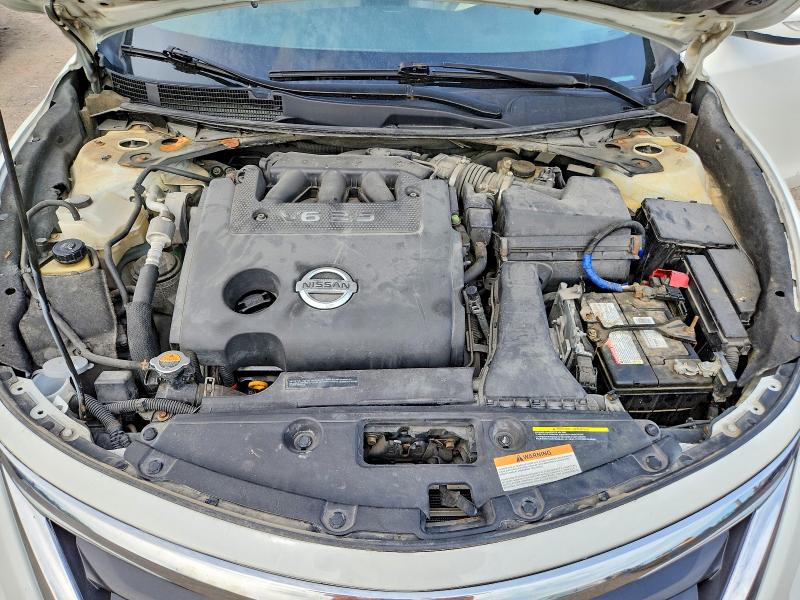 2014 Nissan Altima მანქანა იყიდება აუქციონზე, vin: 1N4BL3AP2EN356981, აუქციონის ნომერი: 55937596
