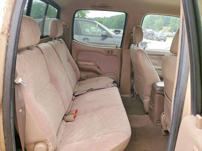 Aukcja sprzedaży 2001 Toyota Tacoma, vin: 5TEHN72N31Z739791, numer aukcji: 60226806