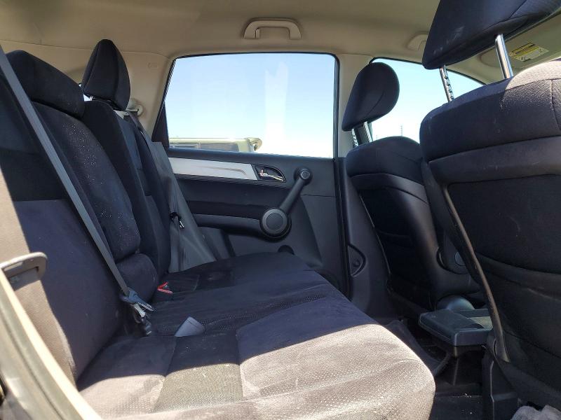 Aukcja sprzedaży 2011 Hond Cr-v, vin: JHLRE4H47BC031712, numer aukcji: 60135506