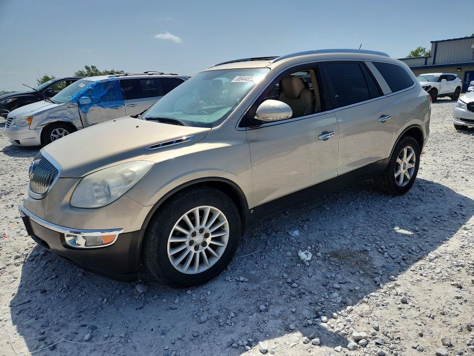 Продаж на аукціоні авто 2008 Buick Enclave, vin: 5GAEV23748J260808, номер лоту: 85448595