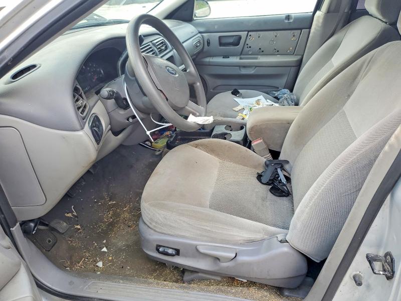 Aukcja sprzedaży 2005 Ford Taurus, vin: 1FAFP53U95A292546, numer aukcji: 62778216