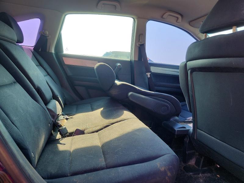 Продаж на аукціоні авто 2010 Honda Cr-v, vin: 5J6RE3H31AL048755, номер лоту: 63347206