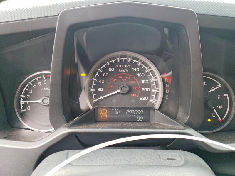 Aukcja sprzedaży 2010 Honda Ridgeline, vin: 5FPYK1F57AB501449, numer aukcji: 62510986