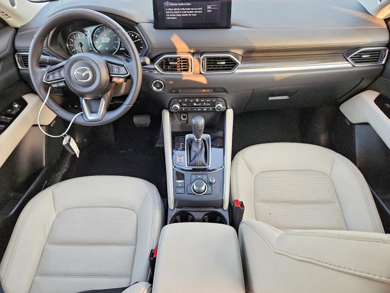 Aukcja sprzedaży 2023 Mazda Cx-5, vin: JM3KFBEM0P0237796, numer aukcji: 61127546