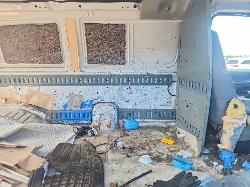 Aukcja sprzedaży 2005 Ford Econoline, vin: 1FTNS24L15HA19875, numer aukcji: 59736496
