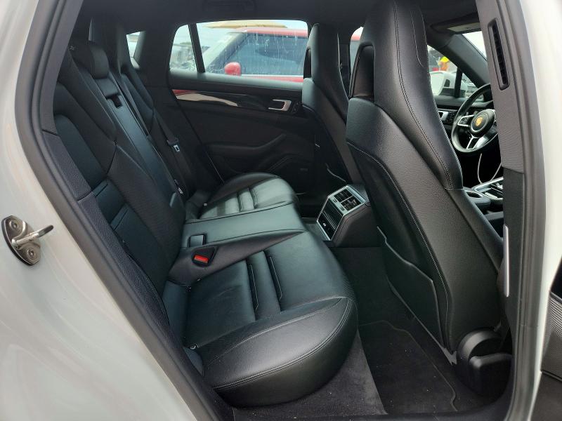 Продаж на аукціоні авто 2019 Porsche Panamera, vin: WP0AA2A7XKL100178, номер лоту: 62469986