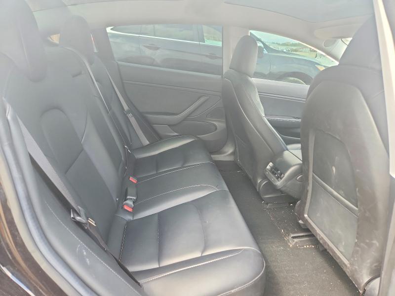 Aukcja sprzedaży 2018 Tesla Model 3, vin: 5YJ3E1EBXJF076908, numer aukcji: 62297186