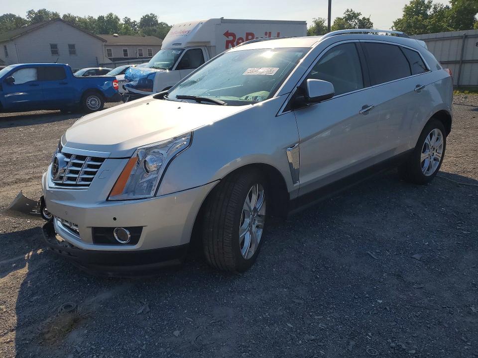 2013 Cadillac Srx მანქანა იყიდება აუქციონზე, vin: 3GYFNJE33DS647523, აუქციონის ნომერი: 59986796