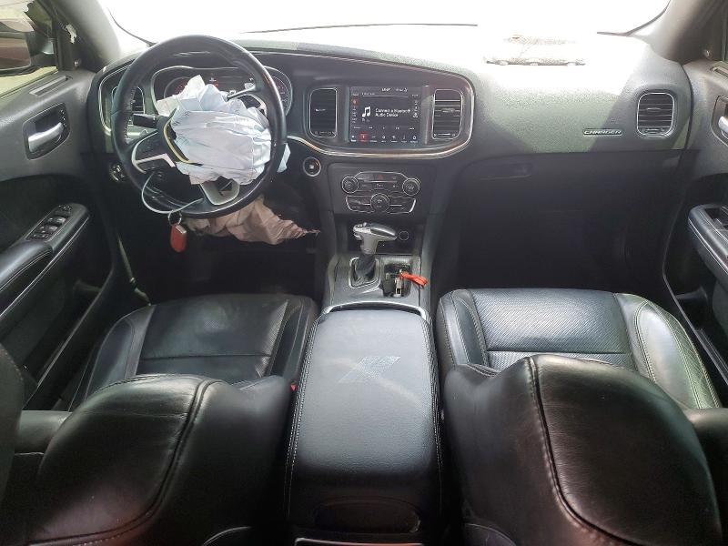 2018 Dodge Charger მანქანა იყიდება აუქციონზე, vin: 2C3CDXCT1JH225268, აუქციონის ნომერი: 60800246