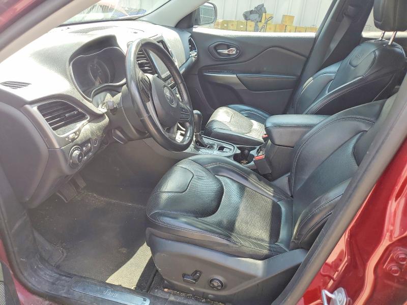 Aukcja sprzedaży 2019 Jeep Cherokee, vin: 1C4PJMDN4KD267565, numer aukcji: 61832586