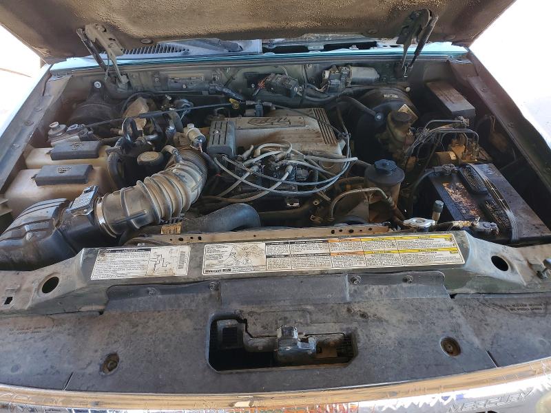 Продажа на аукционе авто 2001 Mercury Mountaineer, vin: 4M2ZU86P51UJ14403, номер лота: 59707576