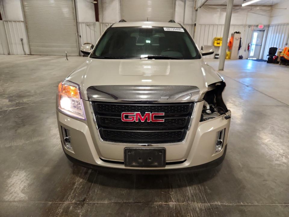 Aukcja sprzedaży 2015 Gmc Terrain, vin: 2GKFLWEK9F6127283, numer aukcji: 60739466