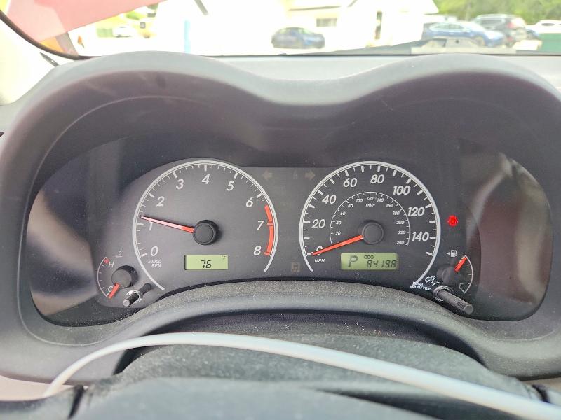 Продаж на аукціоні авто 2013 Toyota Corolla, vin: 2T1BU4EE7DC065688, номер лоту: 62038646
