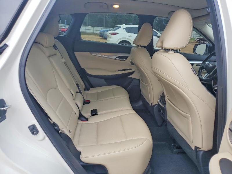 60932086 :رقم المزاد ، 3PCAJ5M38KF134312 vin ، 2019 Infiniti Qx50 مزاد بيع